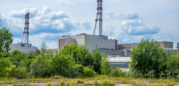 «Όχι» της Λιθουανίας στην πυρηνική ενέργεια