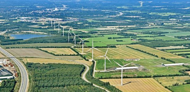 Με το βλέμμα στις πράσινες επενδύσεις, το deal προμήθειας European Energy-RWE για 3 TWh